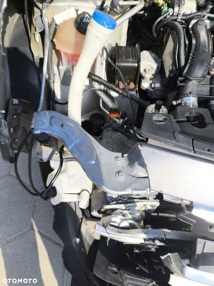 Peugeot Partner 1.6 BlueHDi Outdoor - 5