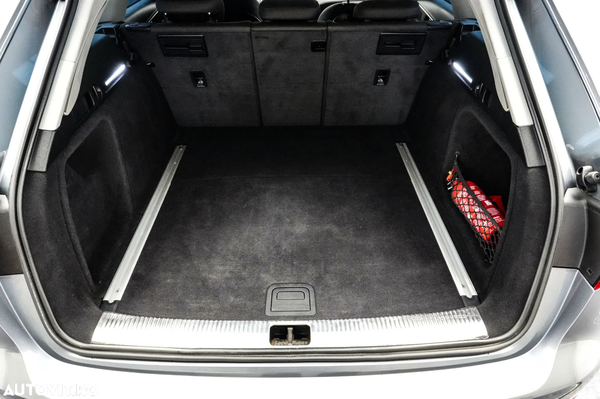 Audi A4 Avant 2.0 TDI S tronic Design - 21