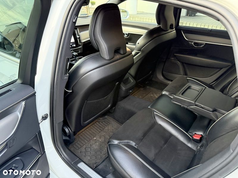Volvo S90 D3 SCR R-Design - 12