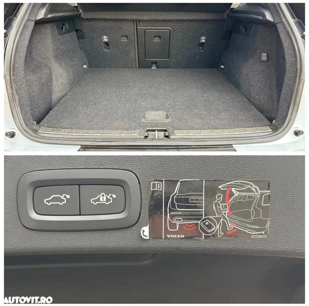 Volvo XC 40 T5 Twin Engine DKG Inscription - 12