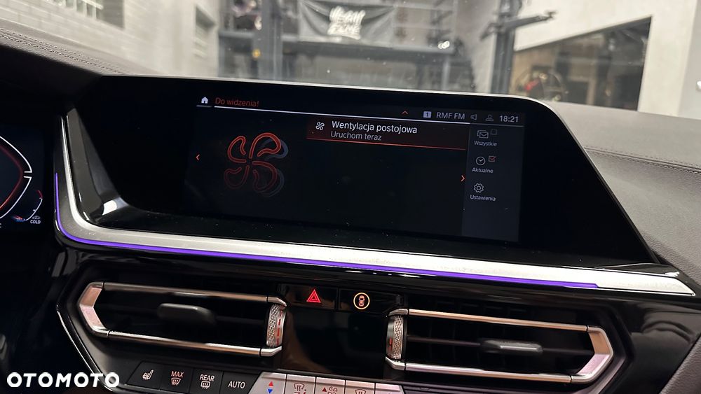 BMW Z4 M M40i sport - 14