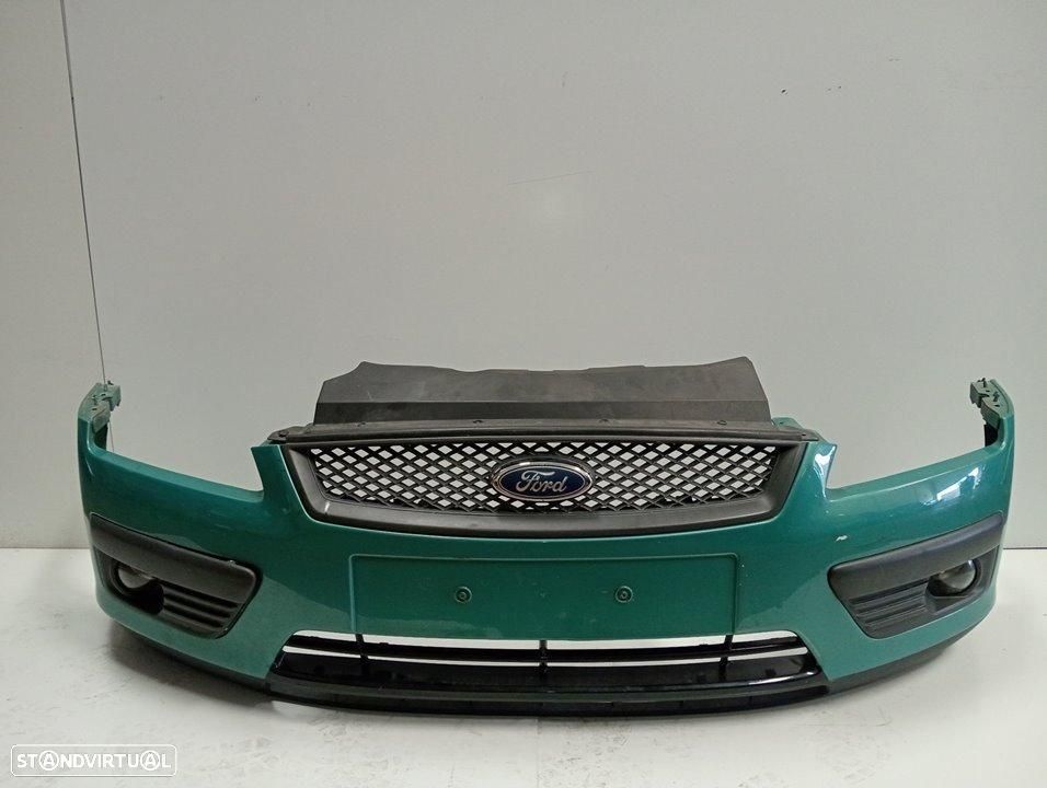 PÁRA-CHOQUES DIANTEIRO FORD FOCUS SPORTBREAK CAP - 1