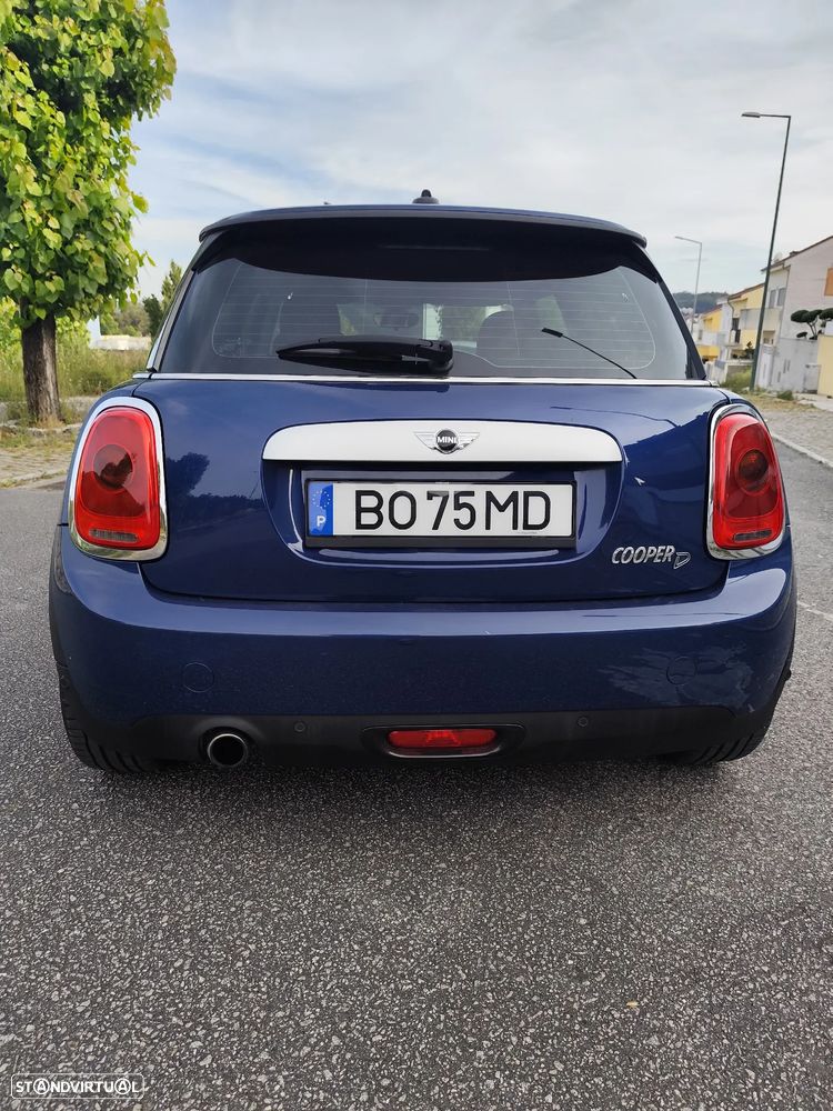 MINI Coupé - 8