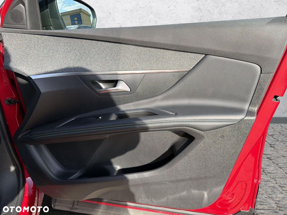 Peugeot 3008 1.5 BlueHDi Allure Pack S&S EAT8 - 30