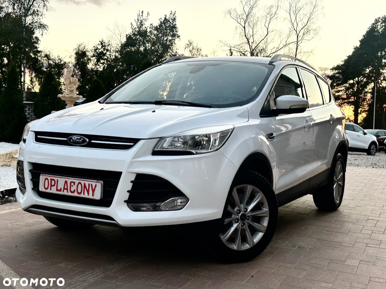 Ford Kuga 2.0 TDCi 2x4 Titanium - 7