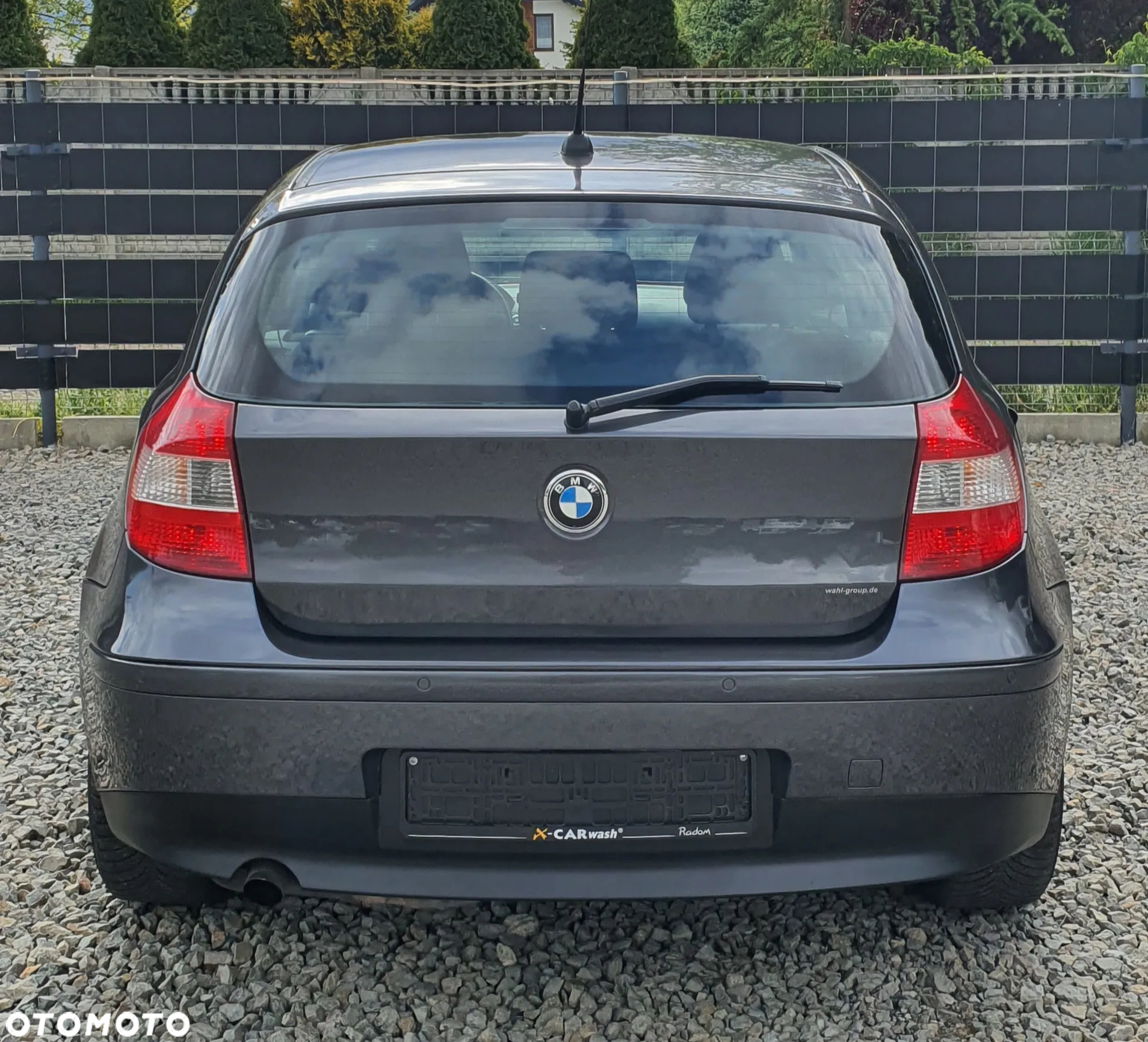 BMW Seria 1 118i - 11
