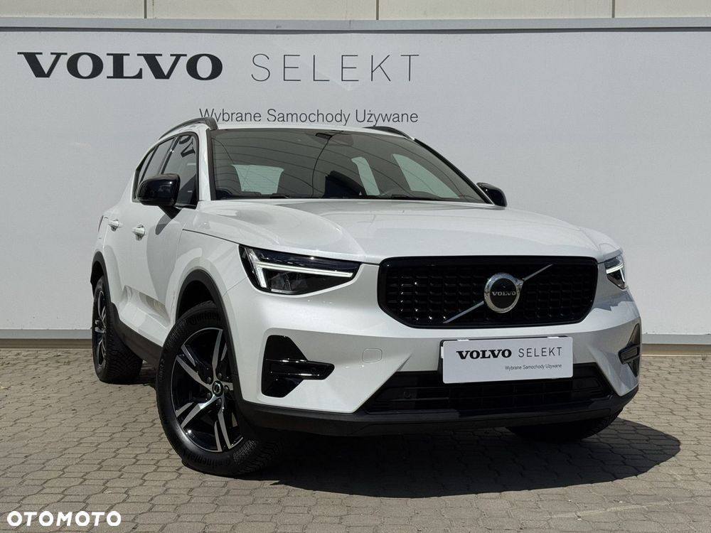 Volvo XC 40 B3 Plus Dark - 7