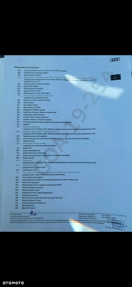 Audi Q3 45 TFSI Quattro S tronic - 14