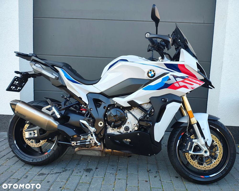 BMW XR - 26