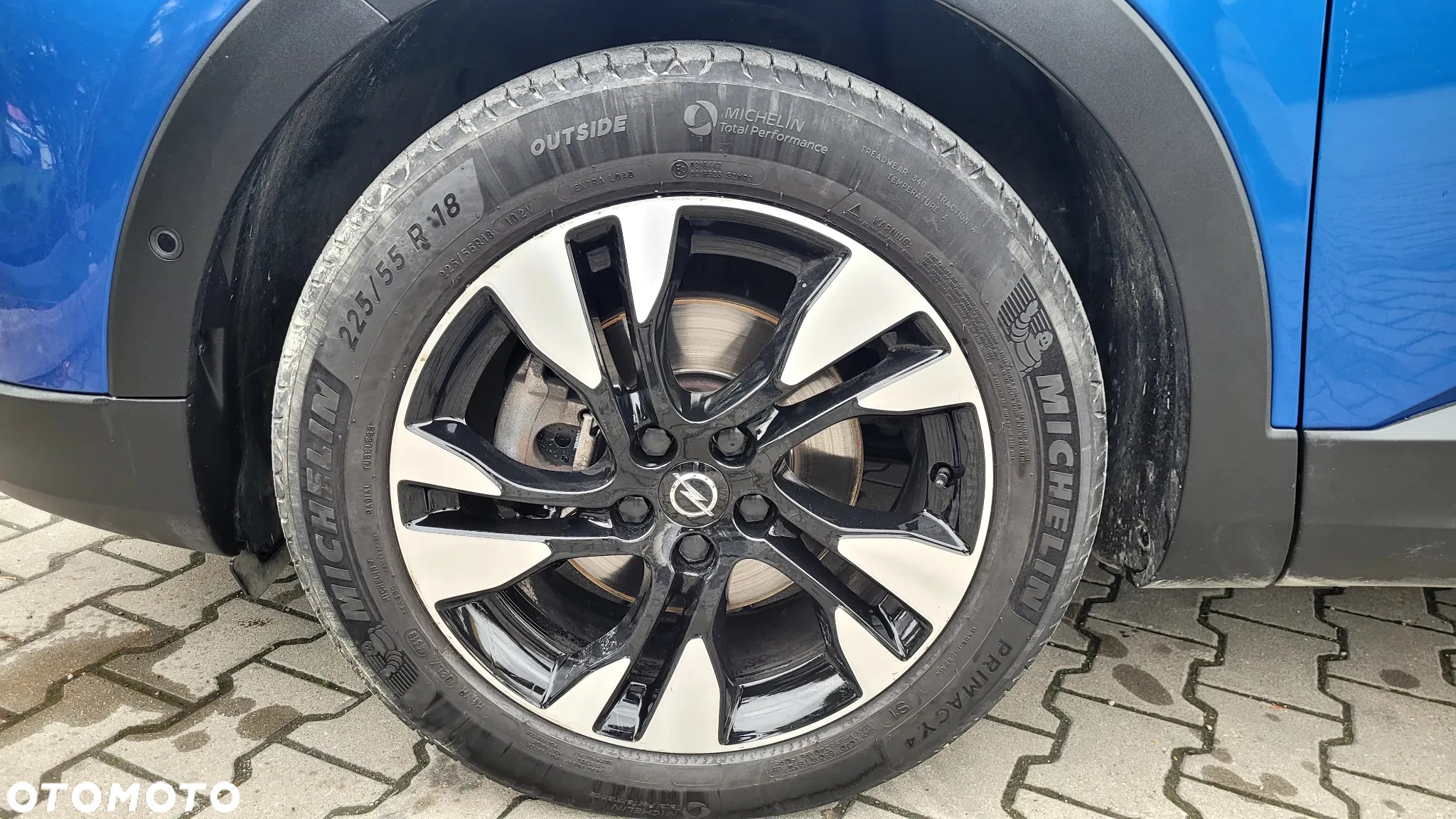 Opel Grandland X 1.6 T Ultimate S&S - 24
