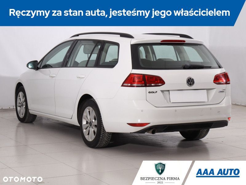Volkswagen Golf Variant - 6