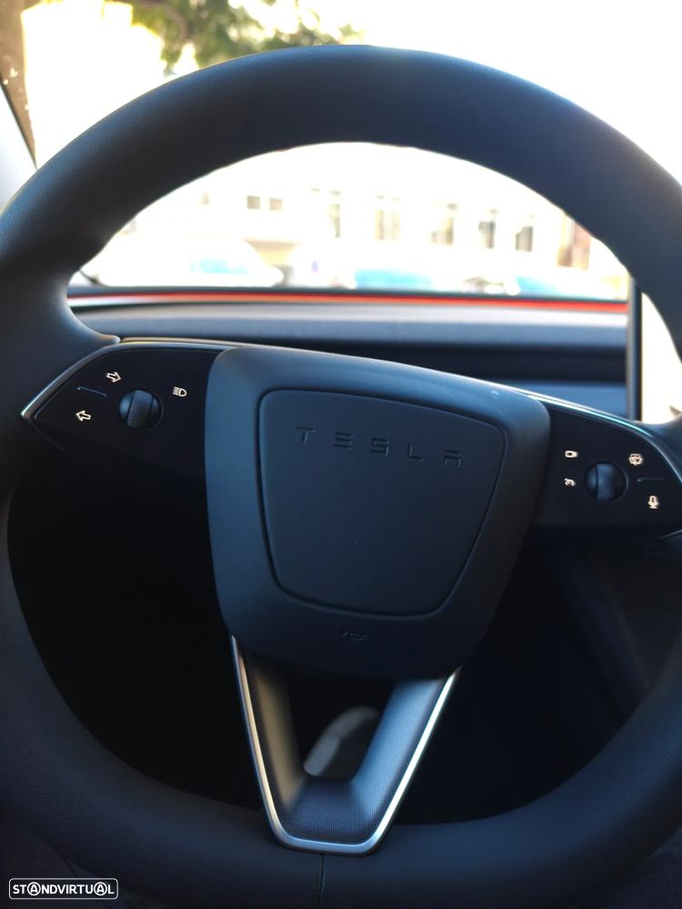 Tesla Model 3 Long Range Tração Integral - 17