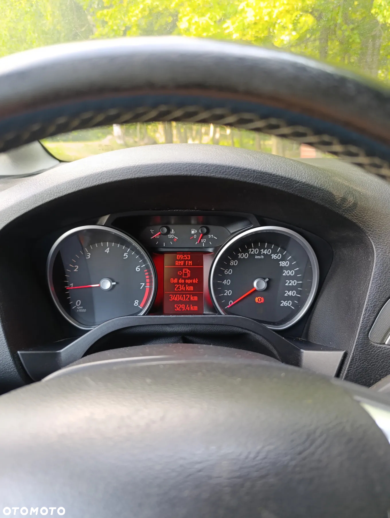 Ford S-Max 1.6 T Platinium X - 13