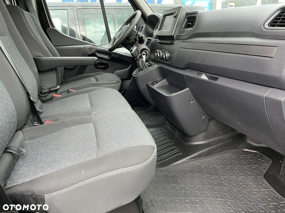 Opel Movano - 16