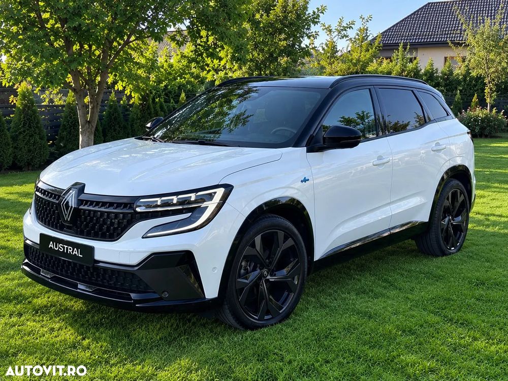 Renault Austral - 1