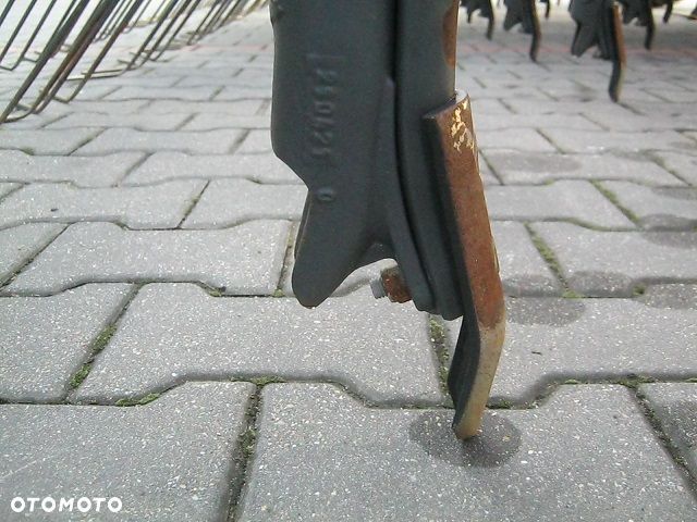 Kuhn MEGANT 600-40 - 8