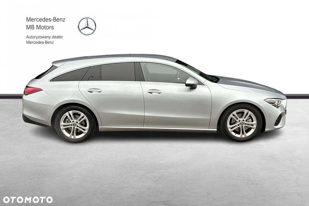 Mercedes-Benz CLA - 6