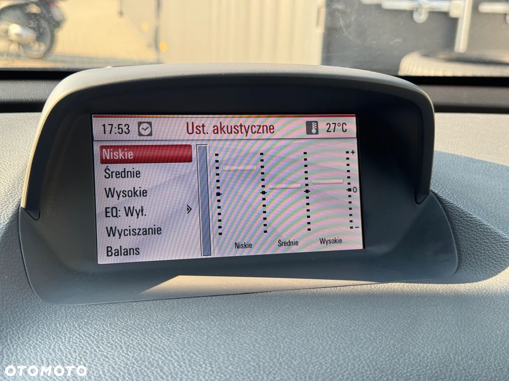 Opel Mokka 1.4 Turbo ecoFLEX Start/Stop 4x4 Color Innovation - 31