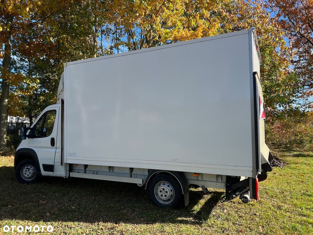 Peugeot Boxer - 10