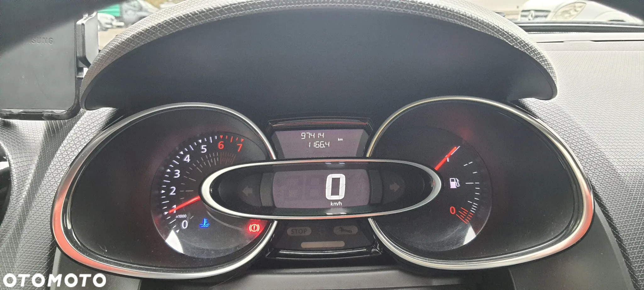 Renault Clio 0.9 Energy TCe Zen - 2