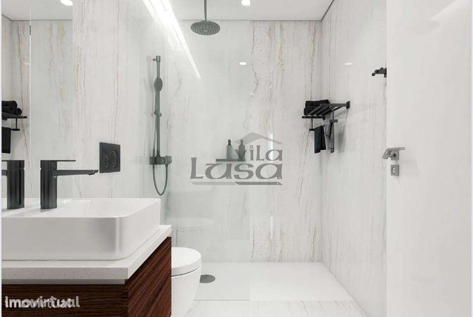 Apartamento, para venda, Matosinhos - Matosinhos - Grande imagem: 4/10