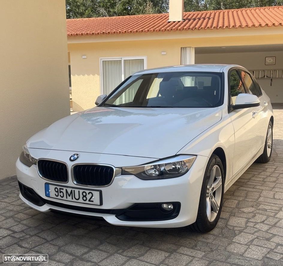 BMW 318