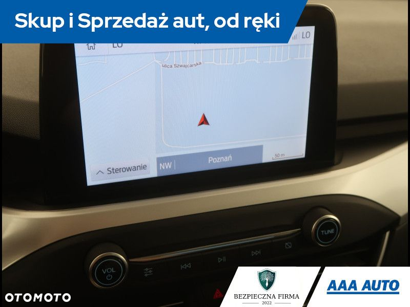 Ford Focus - 14