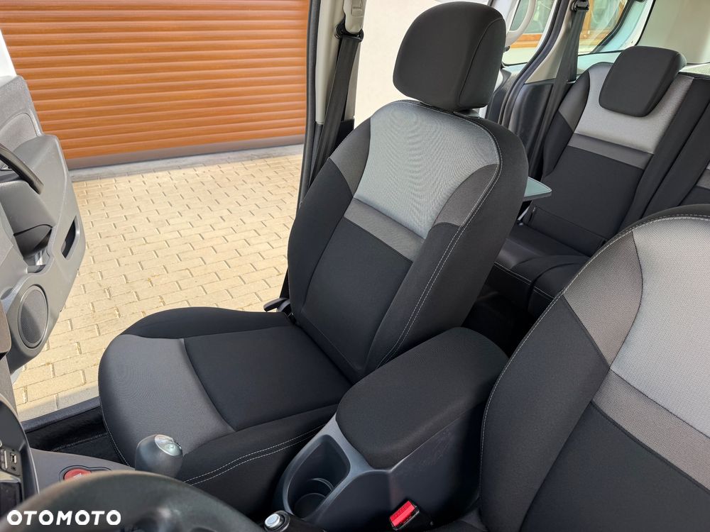 Renault Kangoo - 33