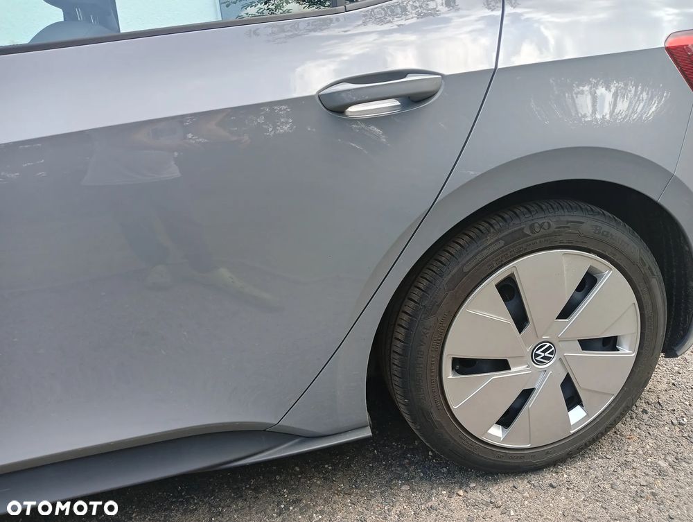Volkswagen ID.3 Performance Upgrade Pure - 11
