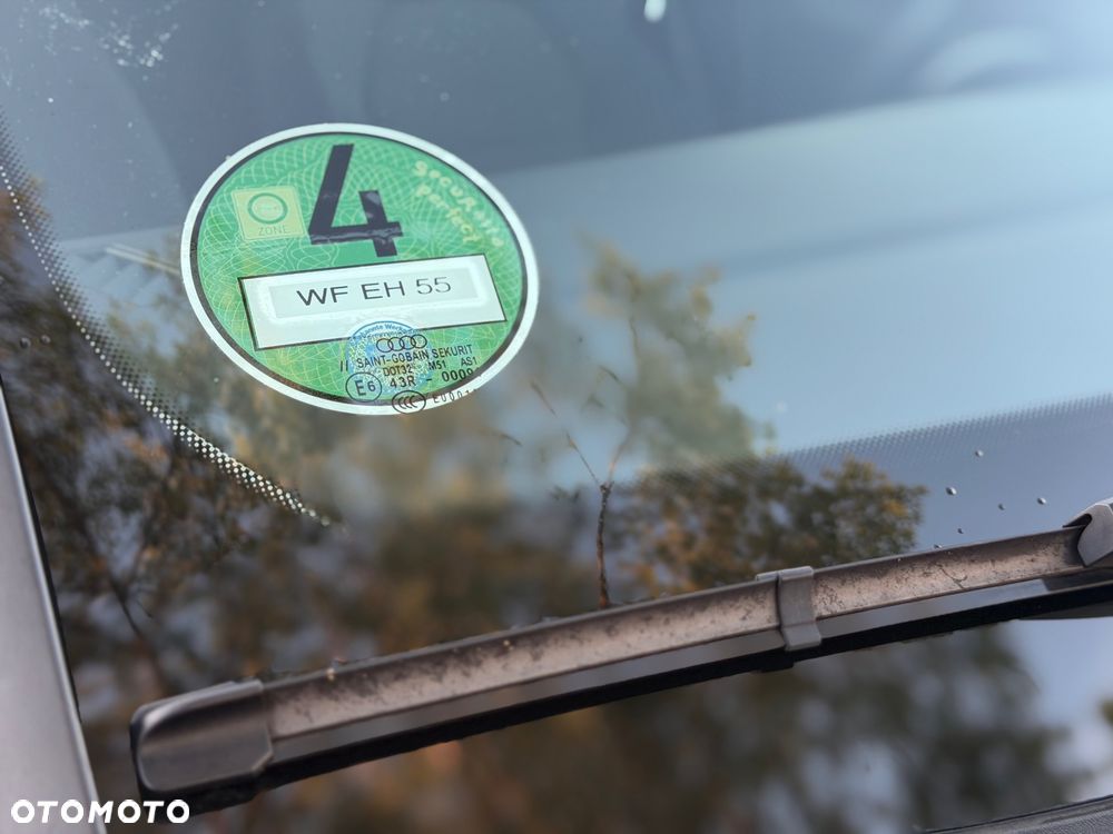 Audi A4 Avant 1.8 T - 21