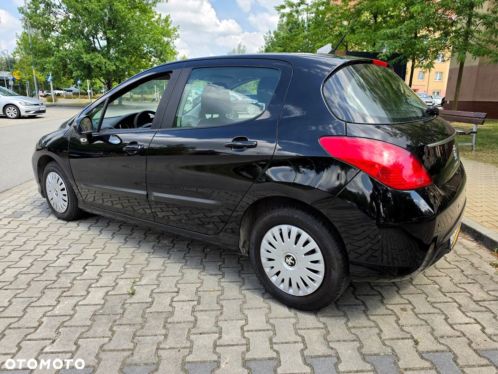 Peugeot 308 - 12