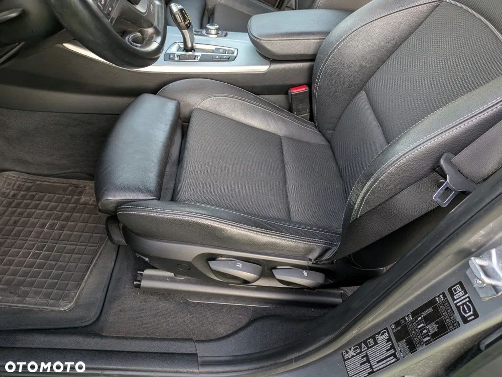 BMW X3 xDrive20d - 12