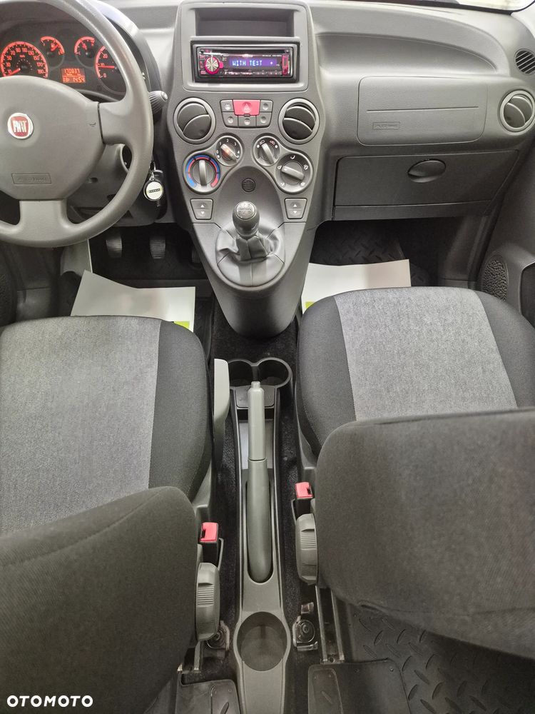 Fiat Panda 1.2 Dynamic - 34