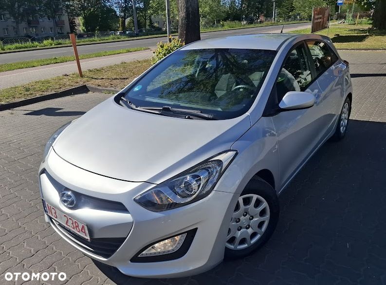 Hyundai i30 1.4 Comfort - 2