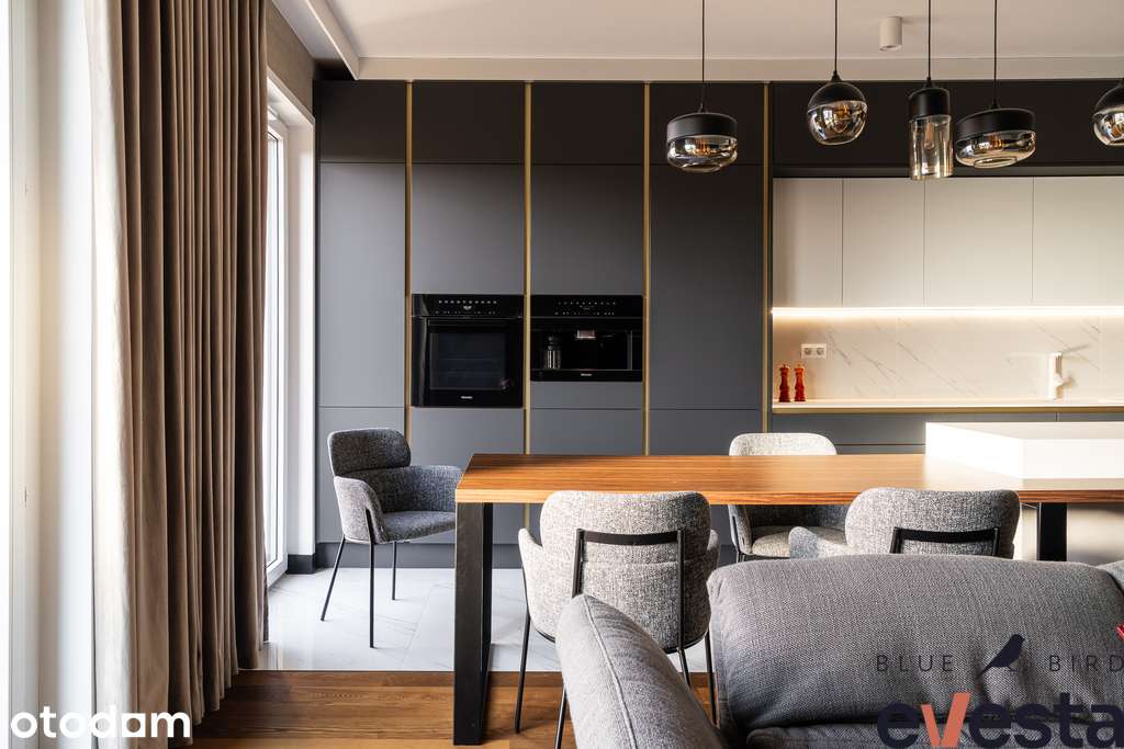 Nowe | gotowe premium | balkon i taras na dachu