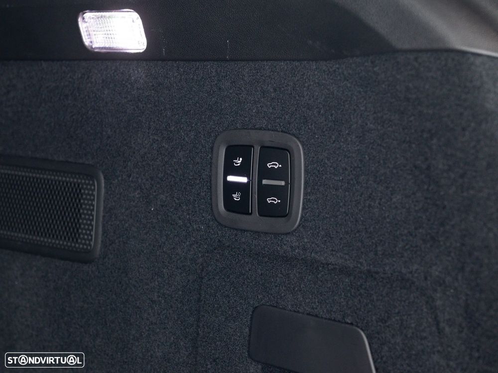 Porsche Cayenne E-Hybrid - 23