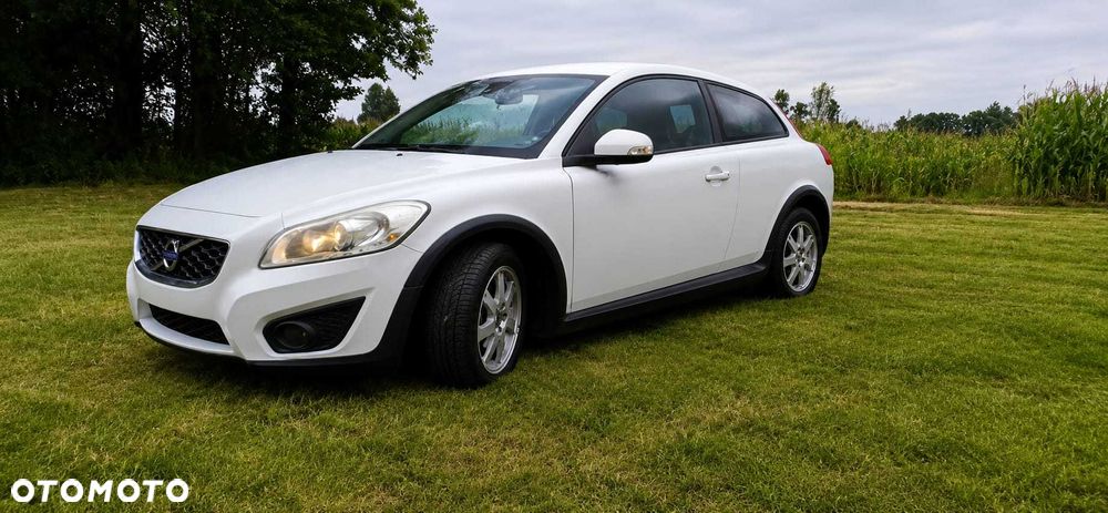 Volvo C30 - 2