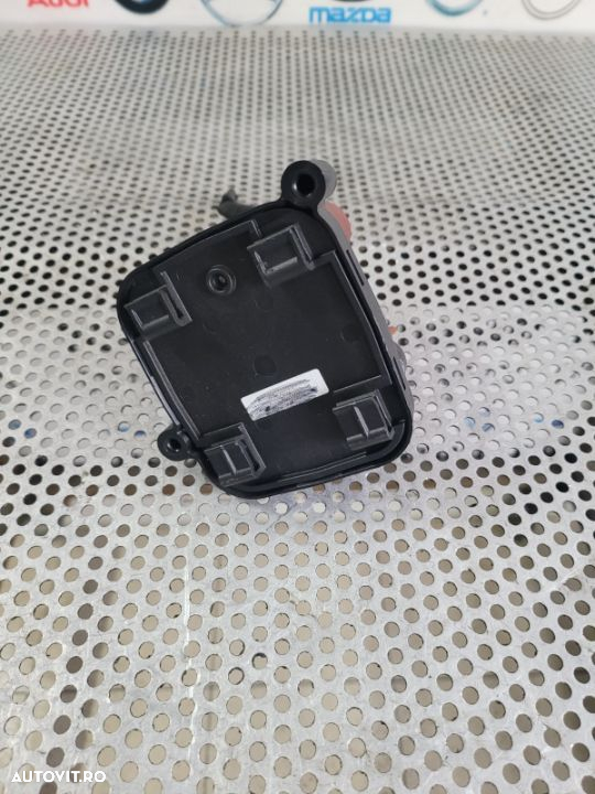 Senzor Modul Compresor Aer Suspensie Pneumatica Audi A7 S7 A6 S6 Allroad 4K C8 A8 D5 Q5 Q7 Q8 - 4