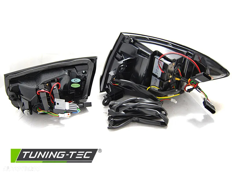 Stopuri BMW F30 look G20 SERIA 3 - 5