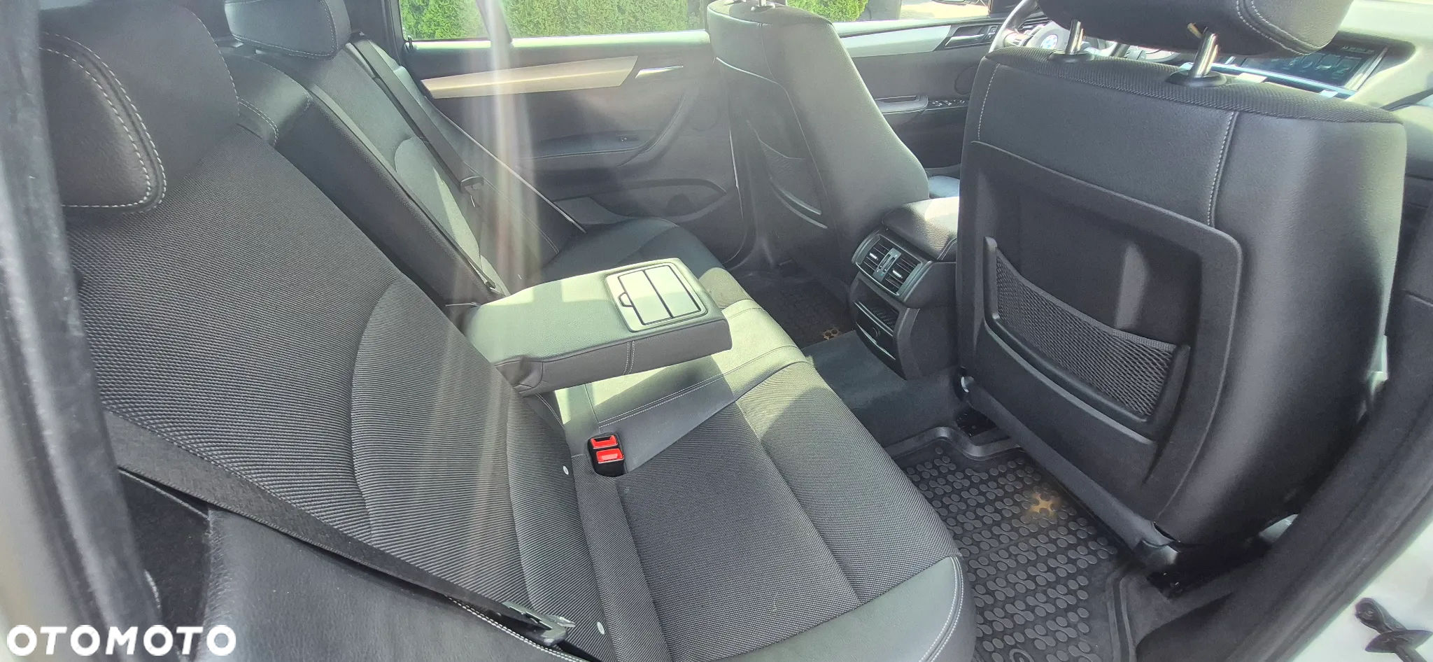 BMW X4 - 14