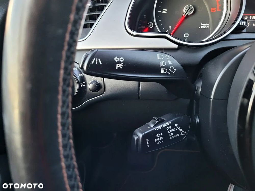 Audi A5 Sportback 3.0 TDI Quattro - 27