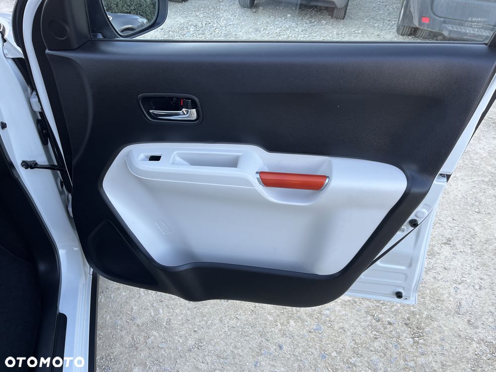 Suzuki Ignis Dualjet - 28