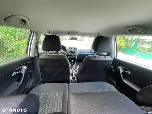 Volkswagen Polo 1.0 Trendline - 7