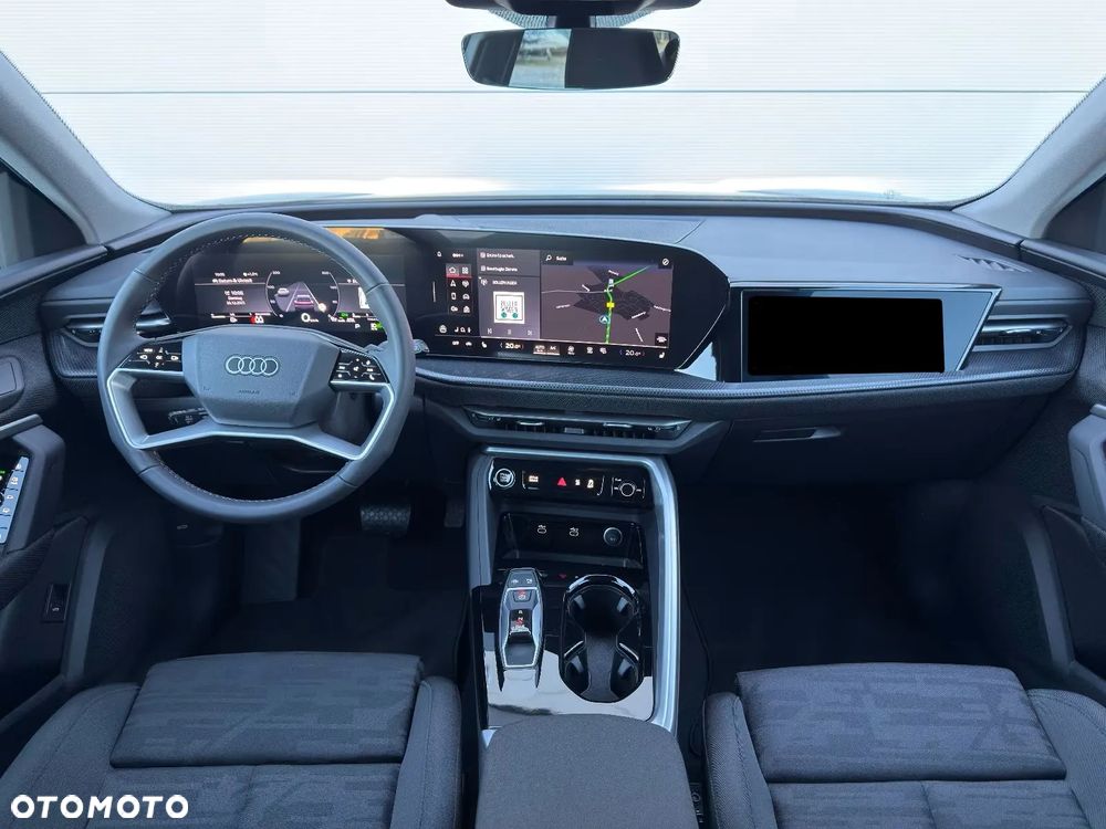 Audi Q5 TFSI mHEV 150 kW Quattro S tronic - 7