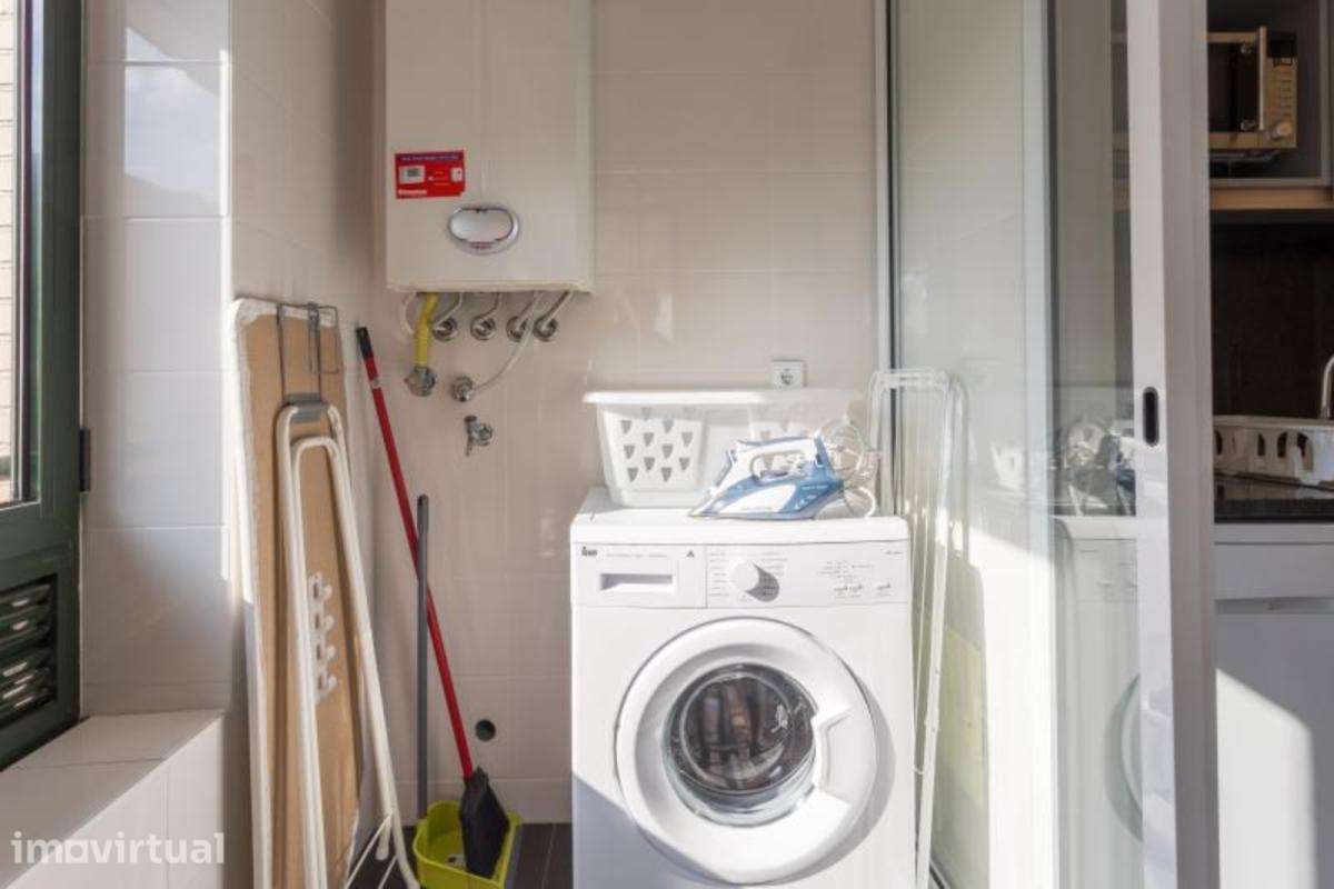 Quarto - localizado em Paranhos Porto - Grande imagem: 3/12
