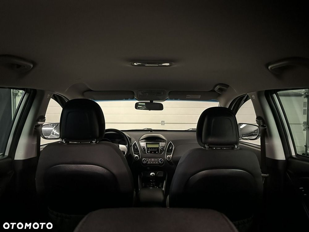 Hyundai ix35 - 13