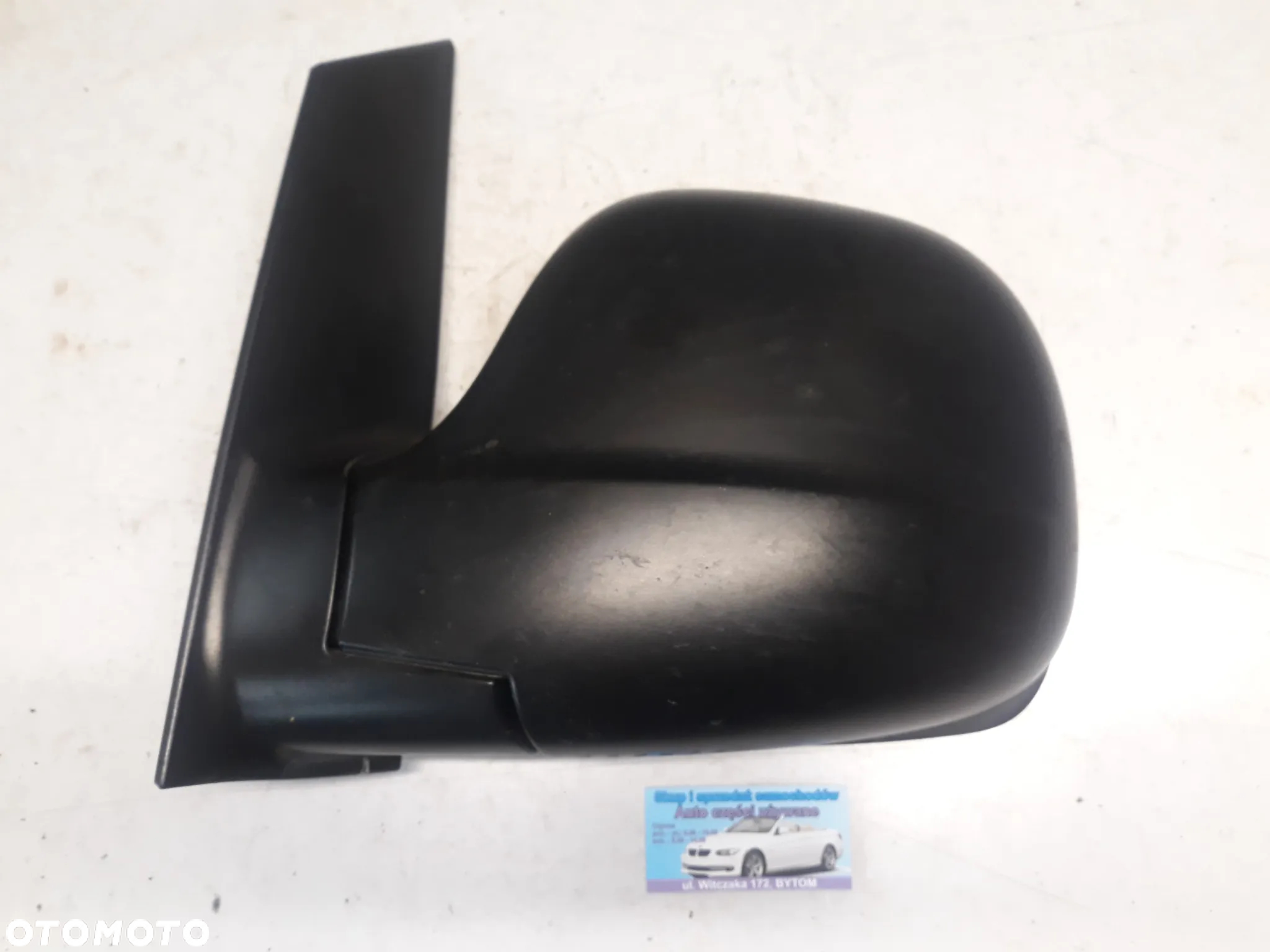 LUSTERKO LEWE MERCEDES VITO W639  2,2 CDI  111 CDI 2005r  A6398100019  5PIN - 3