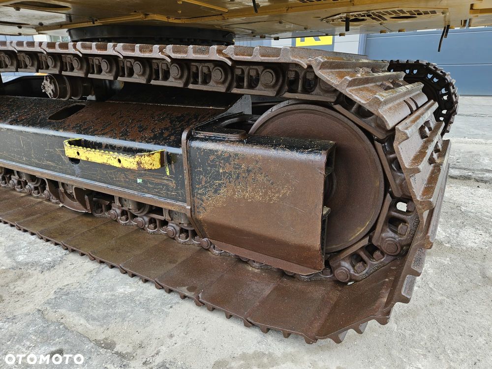 Caterpillar CAT 320 | 2021 | 5180 MTG, 318 325 323 320E 320F KOPARKA GĄSIENICOWA - 25