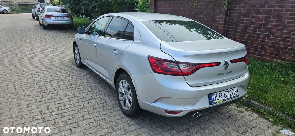 Renault Megane - 4