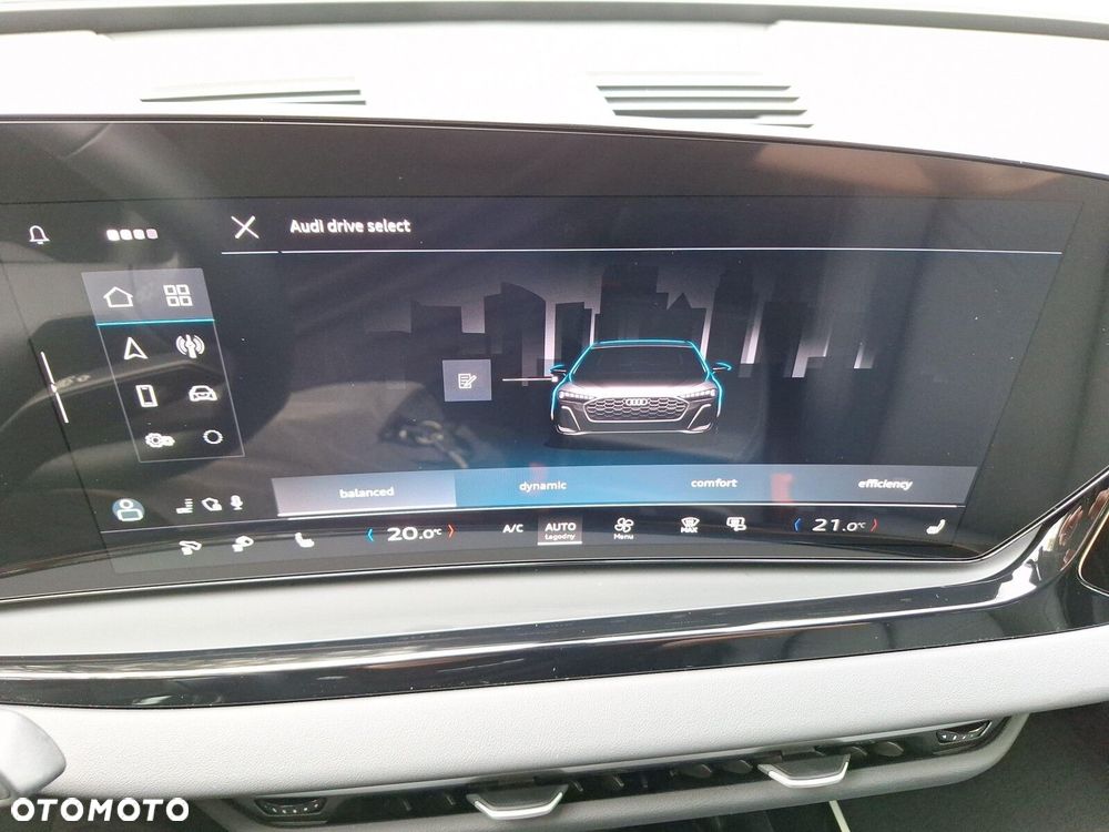 Audi A5 Limousine - 29